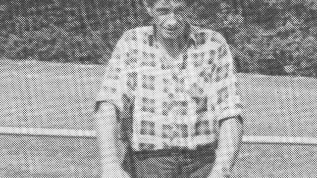 Egmondia bij het Jan Ligthart Toernooi